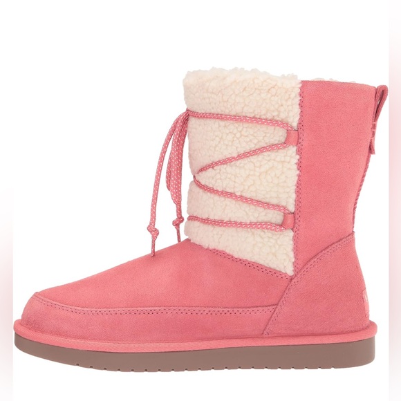 Koolaburra By UGG K Michon Short Fashion boots - Picture 9 of 9